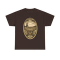 Stand Firm Vintage Crest Tee