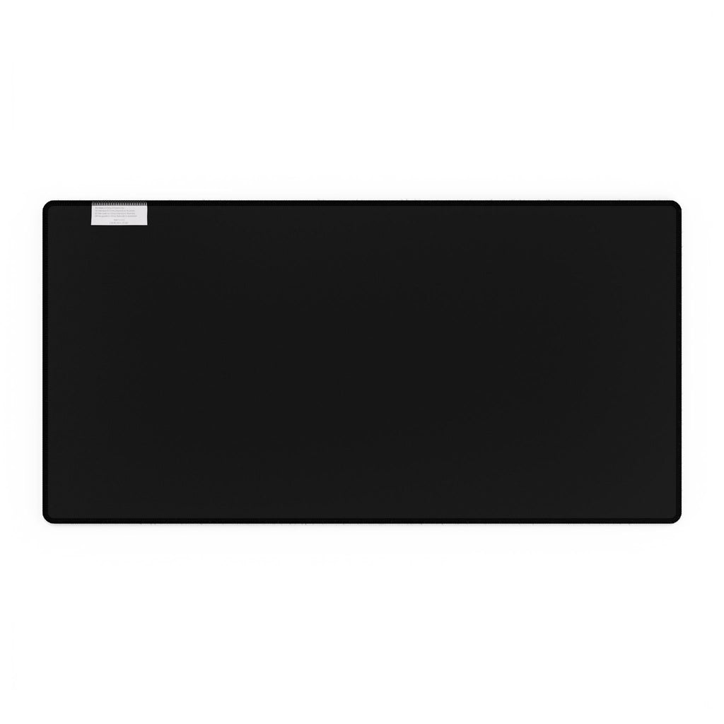 Sleeping Dragon Desk Mat — Cozy Fantasy Gaming Mouse Pad